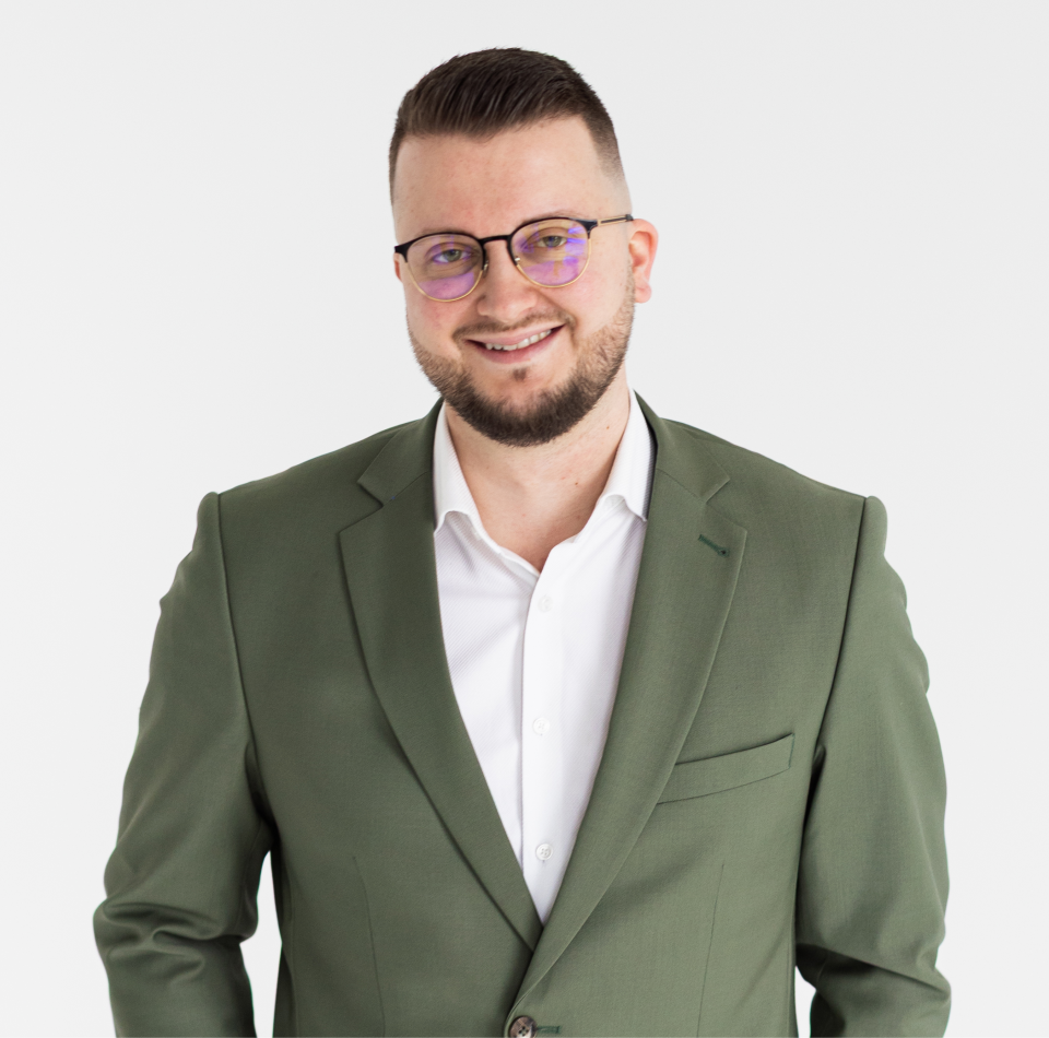 Michal Gombita