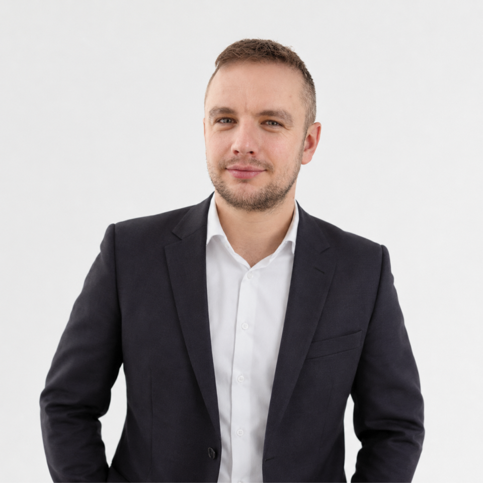 Ing. Jozef Eľko