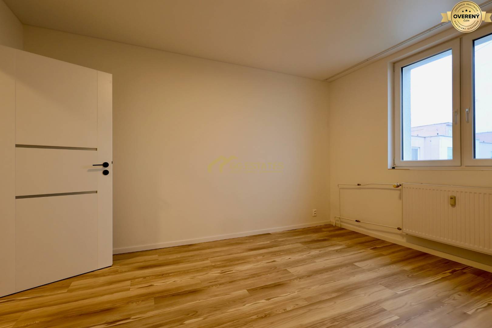 Na prenájom: moderný 3-izbový byt po kvalitnej rekonštrukcii