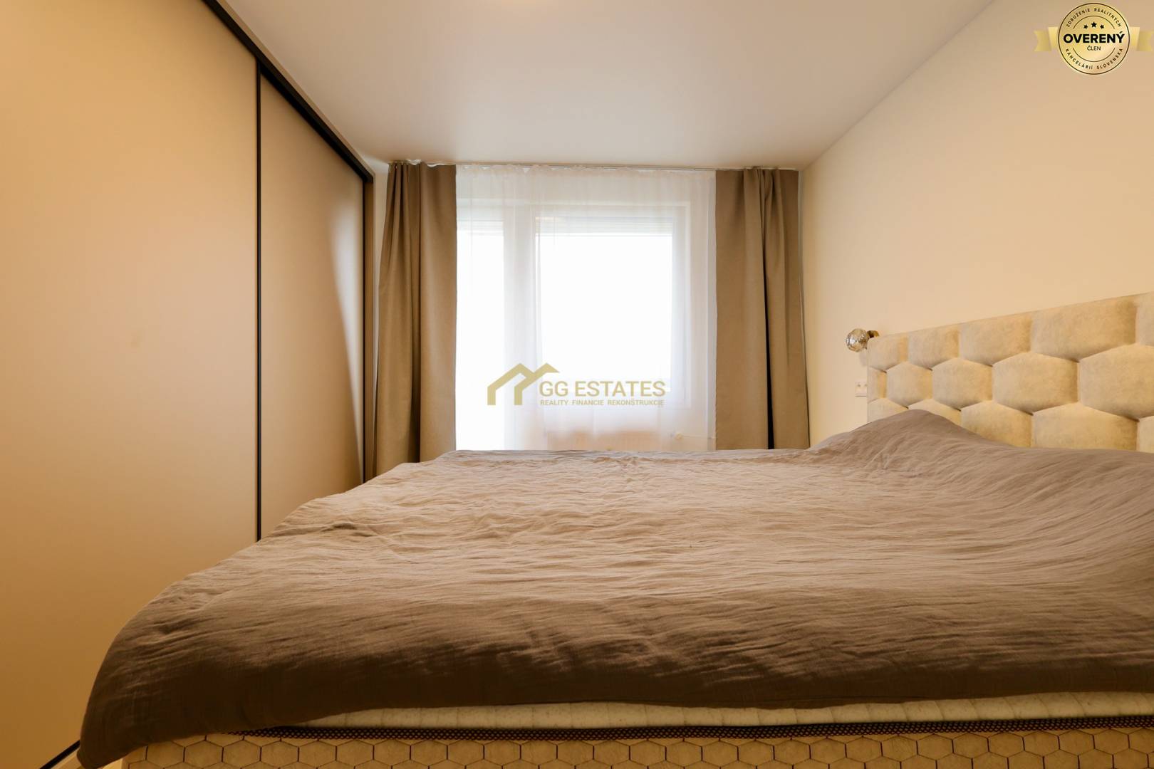 Na prenájom: moderný 3-izbový byt po kvalitnej rekonštrukcii