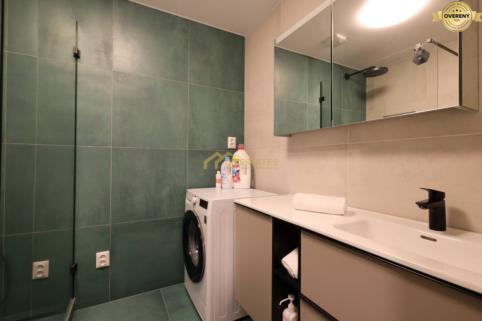 Na prenájom: moderný 3-izbový byt po kvalitnej rekonštrukcii