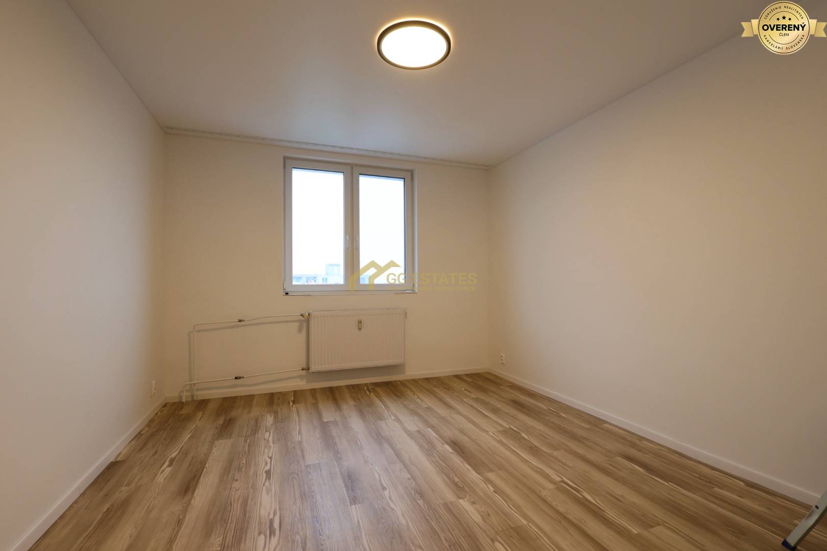 Na prenájom: moderný 3-izbový byt po kvalitnej rekonštrukcii