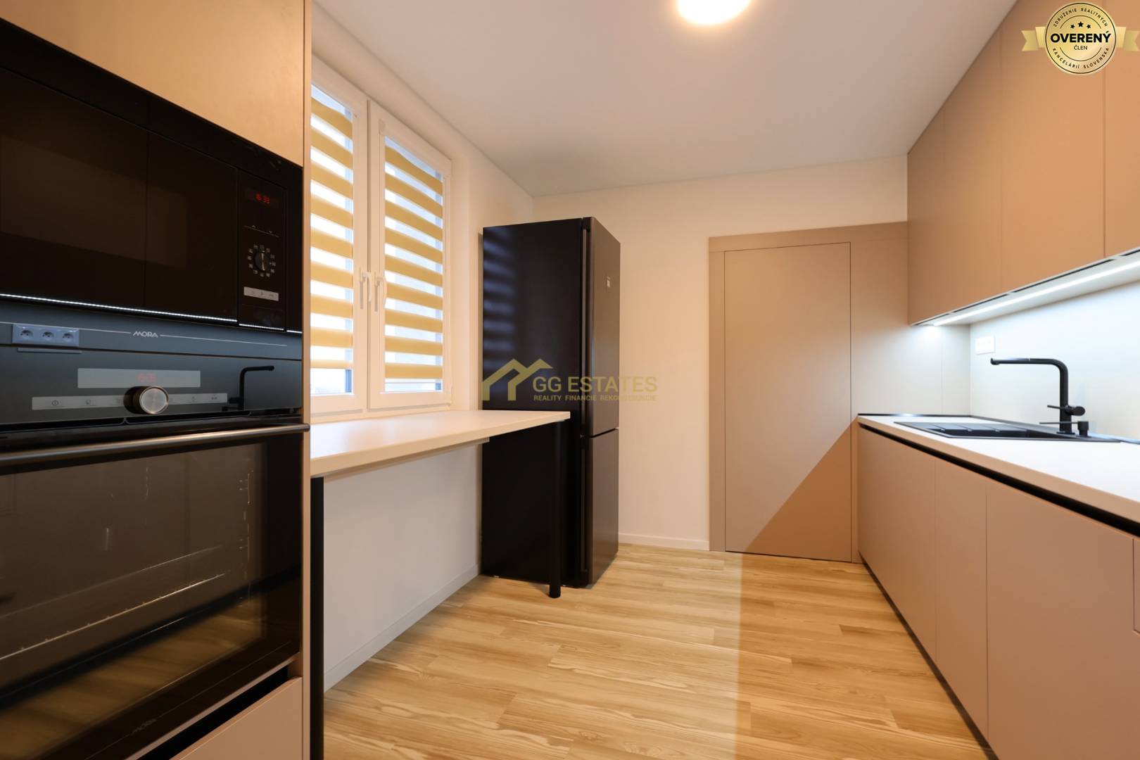 Na prenájom: moderný 3-izbový byt po kvalitnej rekonštrukcii