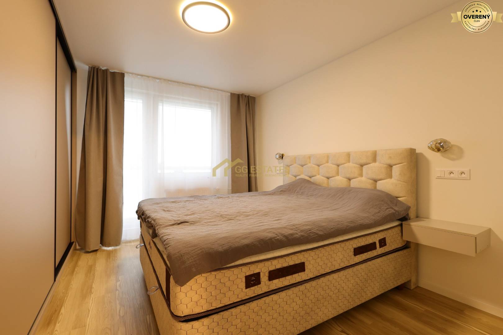 Na prenájom: moderný 3-izbový byt po kvalitnej rekonštrukcii