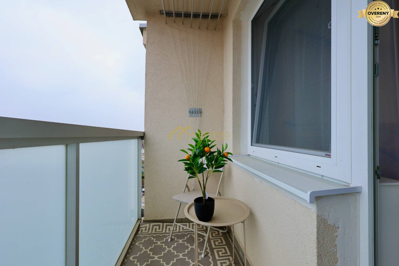 Na prenájom: moderný 3-izbový byt po kvalitnej rekonštrukcii