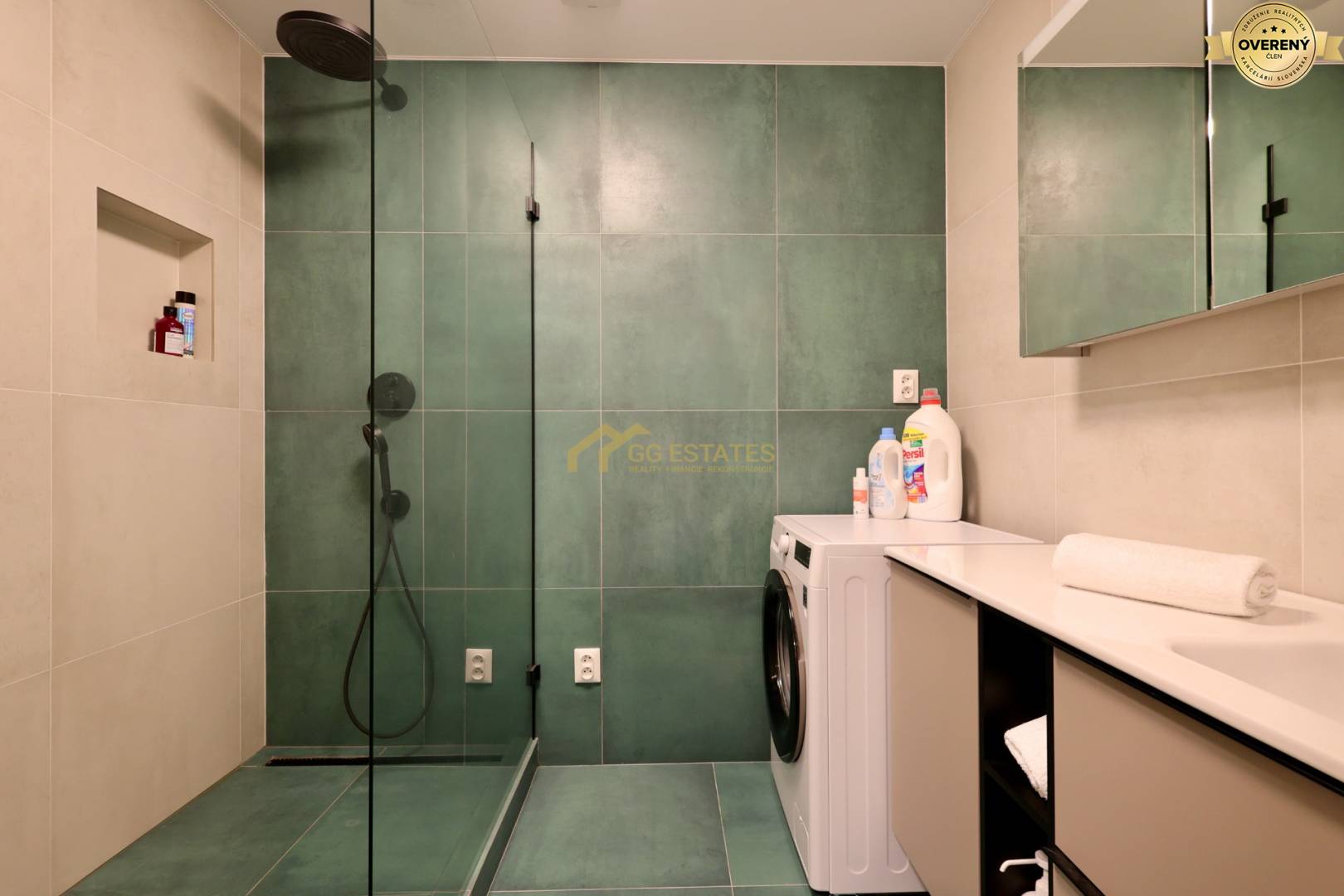 Na prenájom: moderný 3-izbový byt po kvalitnej rekonštrukcii