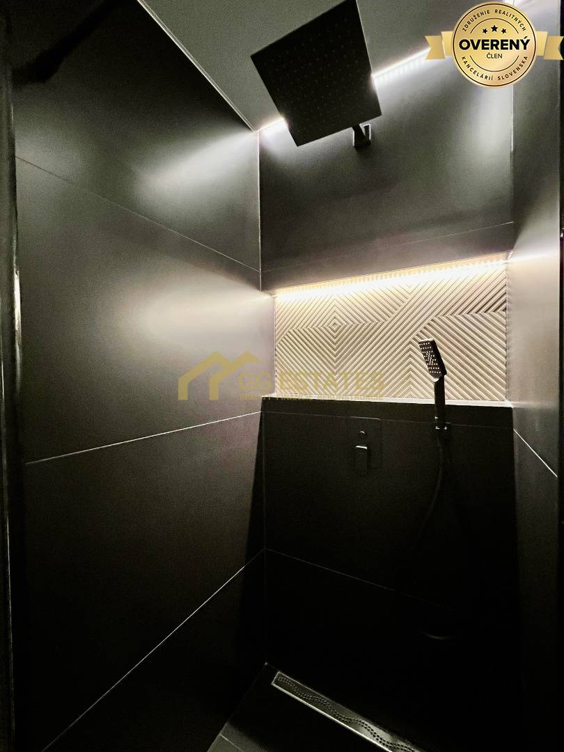 1,5 izbový byt na Okružnej ulici