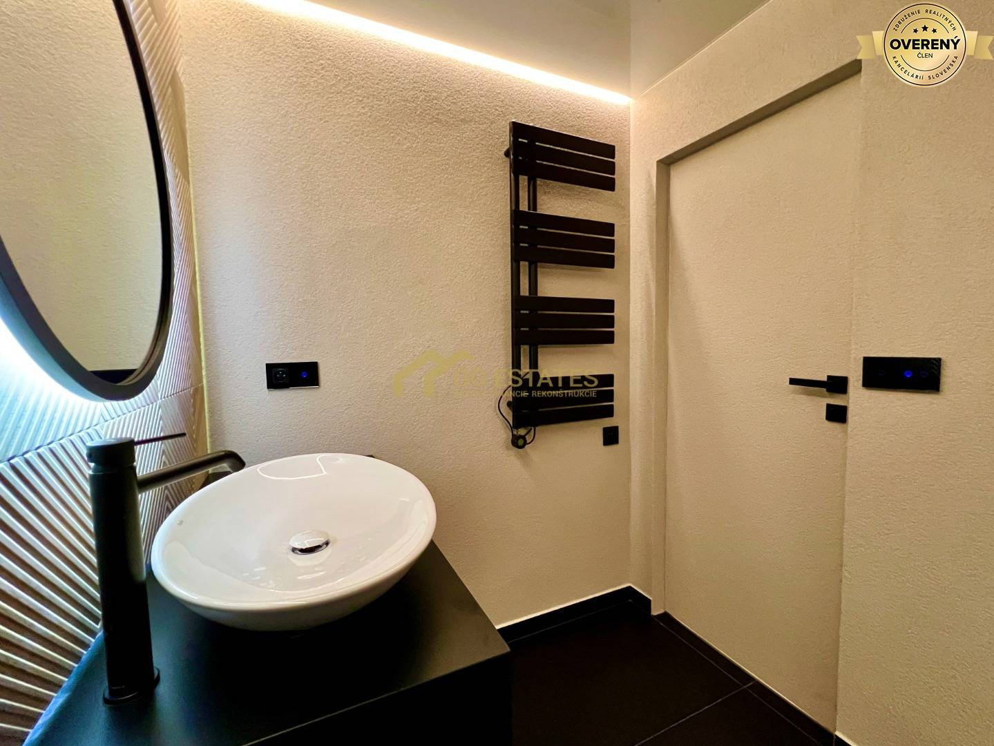 1,5 izbový byt na Okružnej ulici