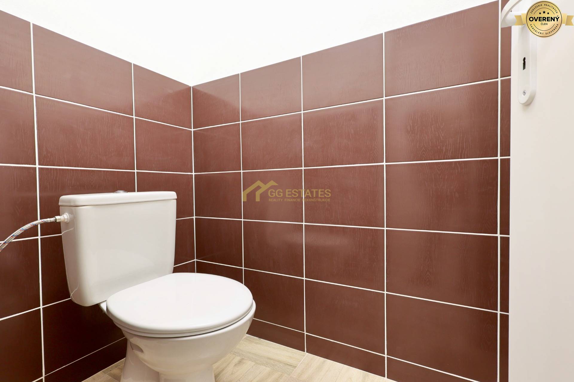 Novozrekonštruované kancelárie a skladové priestory na prenájom