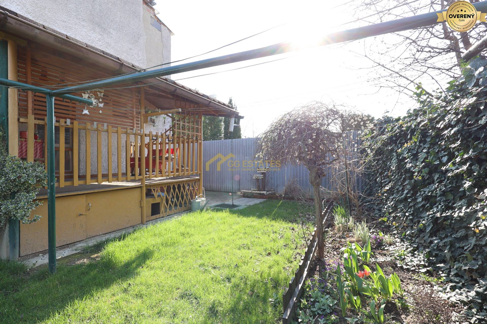 Rodinný dom pre dve generácie v atraktívnej lokalite Michaloviec