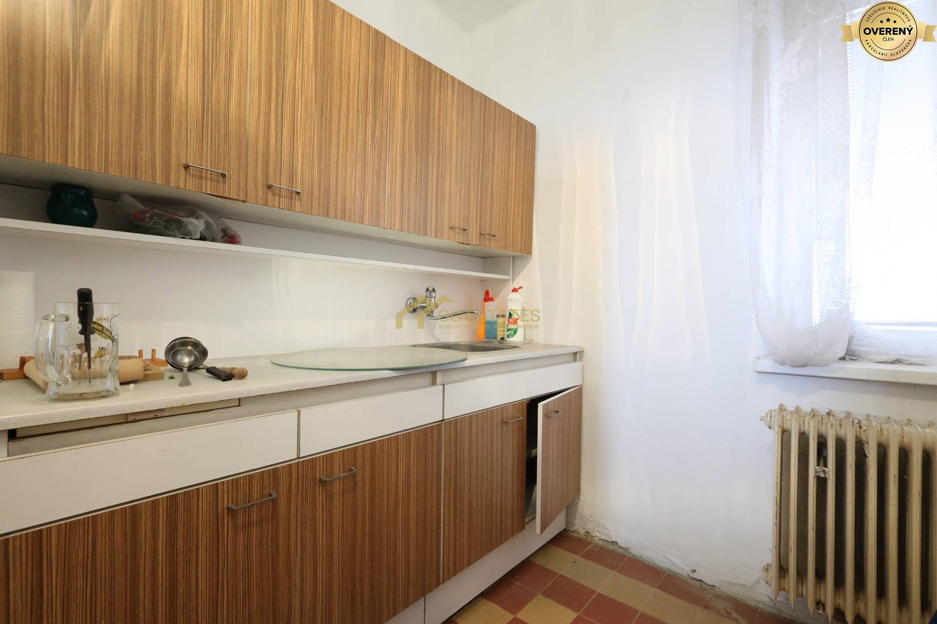 Rodinný dom pre dve generácie v atraktívnej lokalite Michaloviec