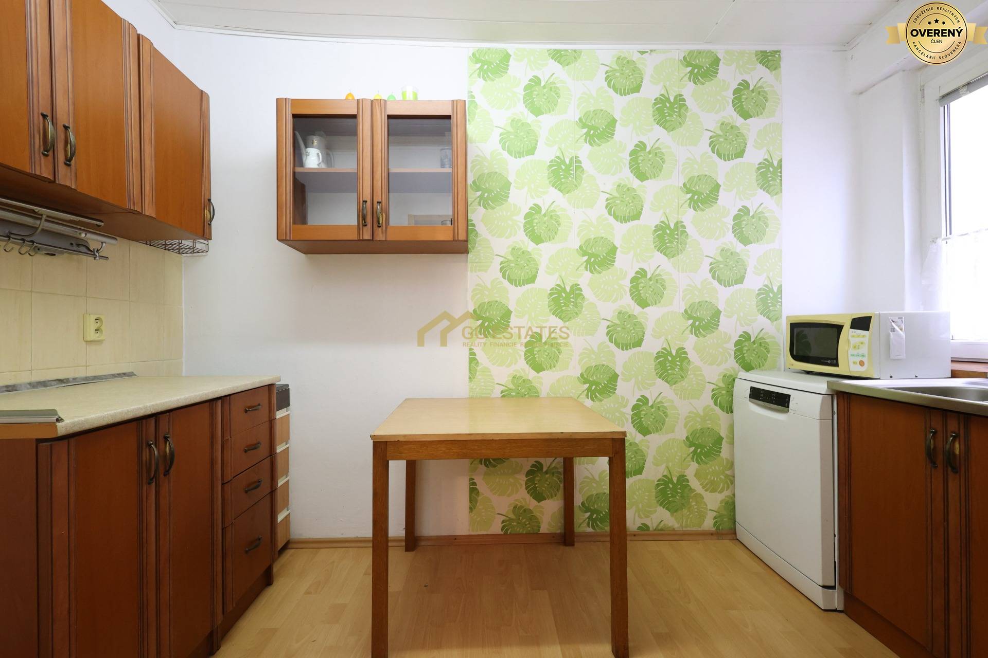 Rodinný dom pre dve generácie v atraktívnej lokalite Michaloviec