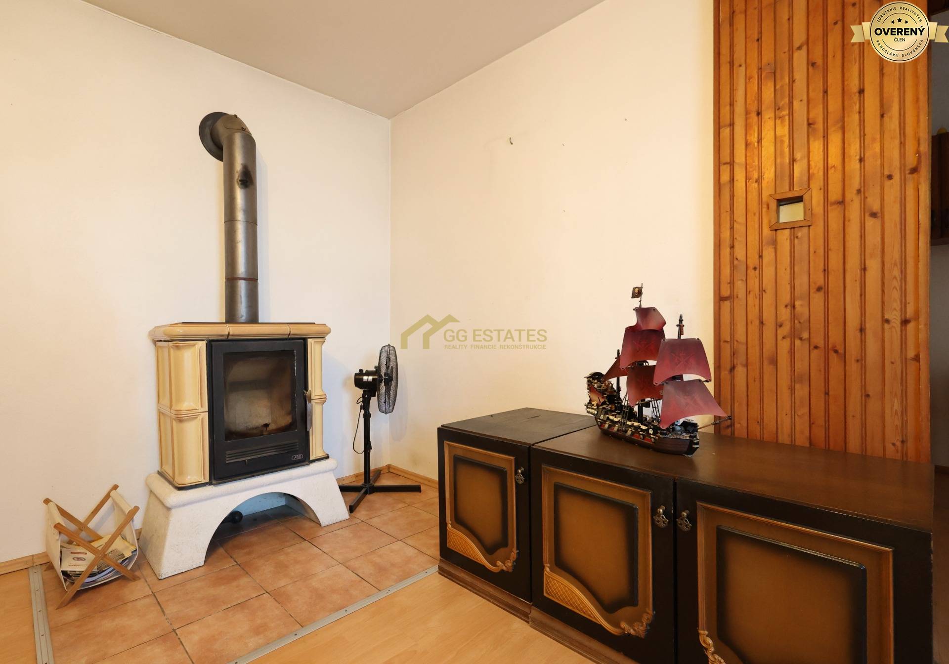 Rodinný dom pre dve generácie v atraktívnej lokalite Michaloviec