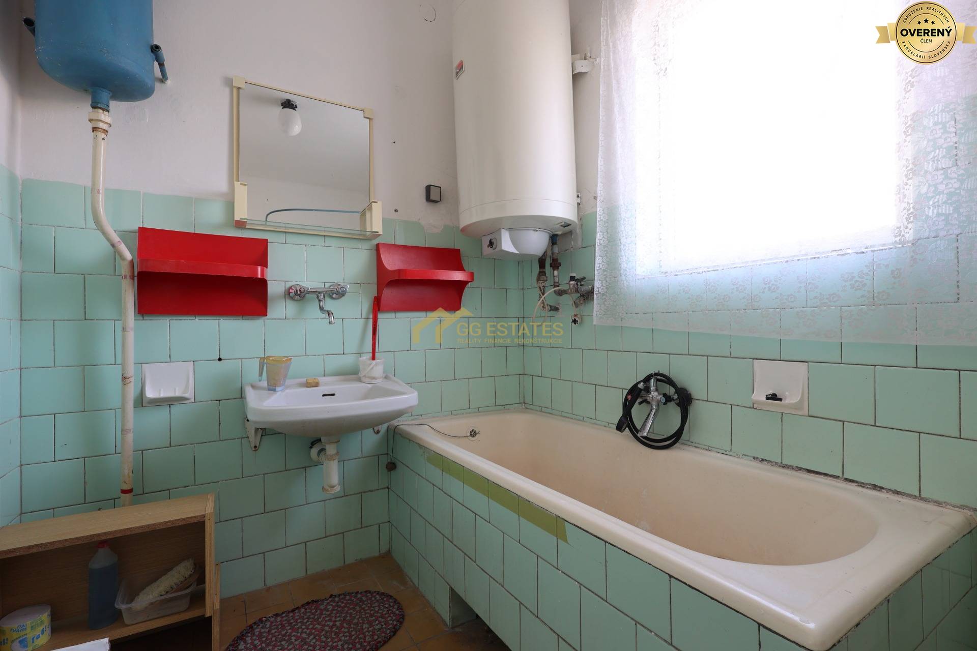 Rodinný dom pre dve generácie v atraktívnej lokalite Michaloviec