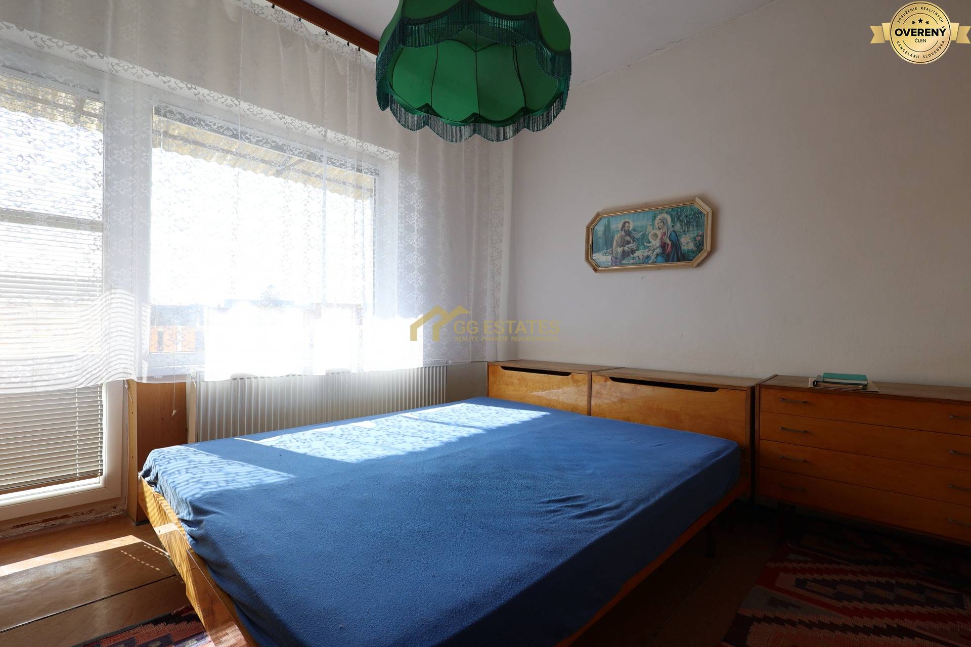 Rodinný dom pre dve generácie v atraktívnej lokalite Michaloviec