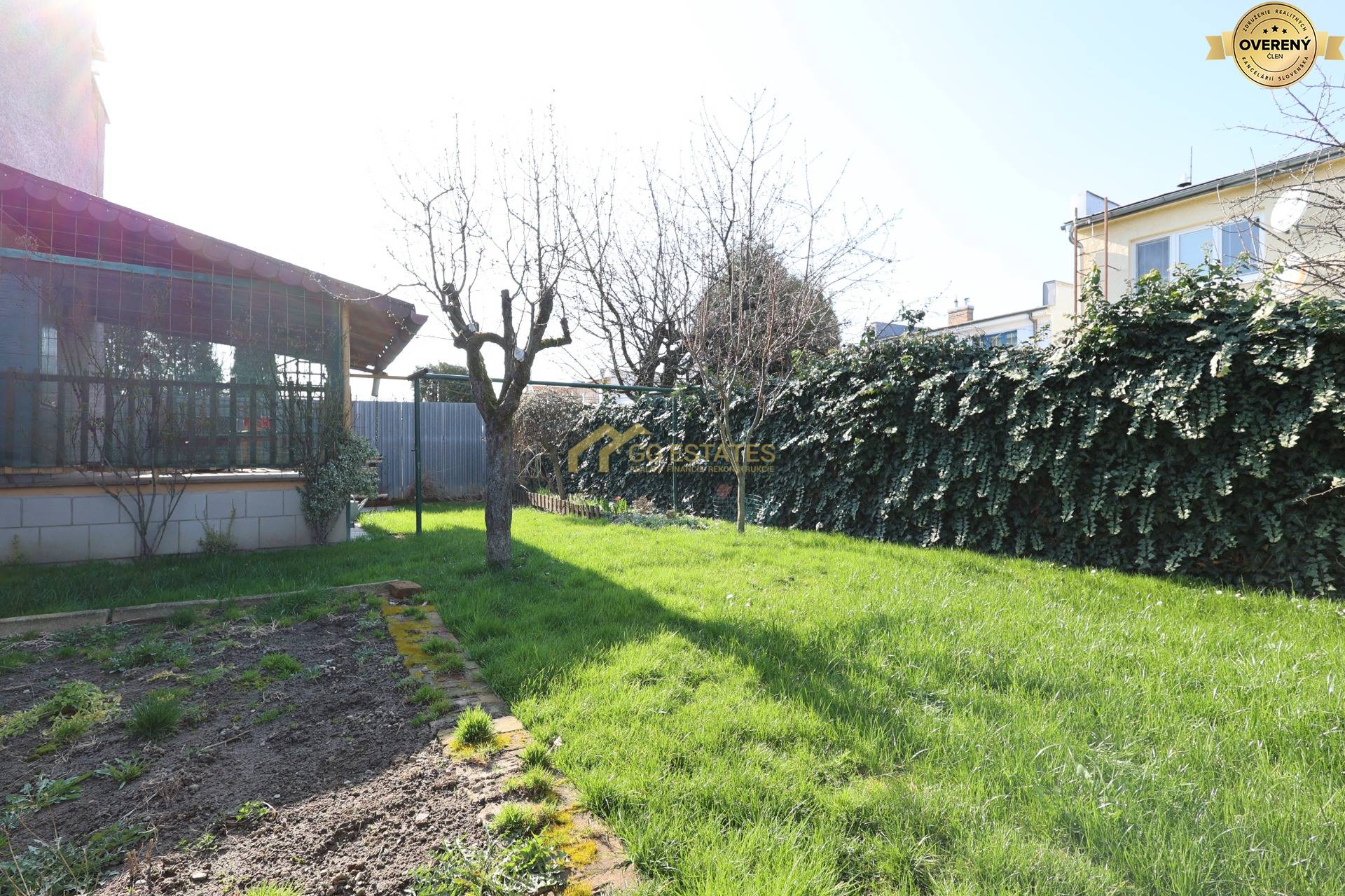 Rodinný dom pre dve generácie v atraktívnej lokalite Michaloviec