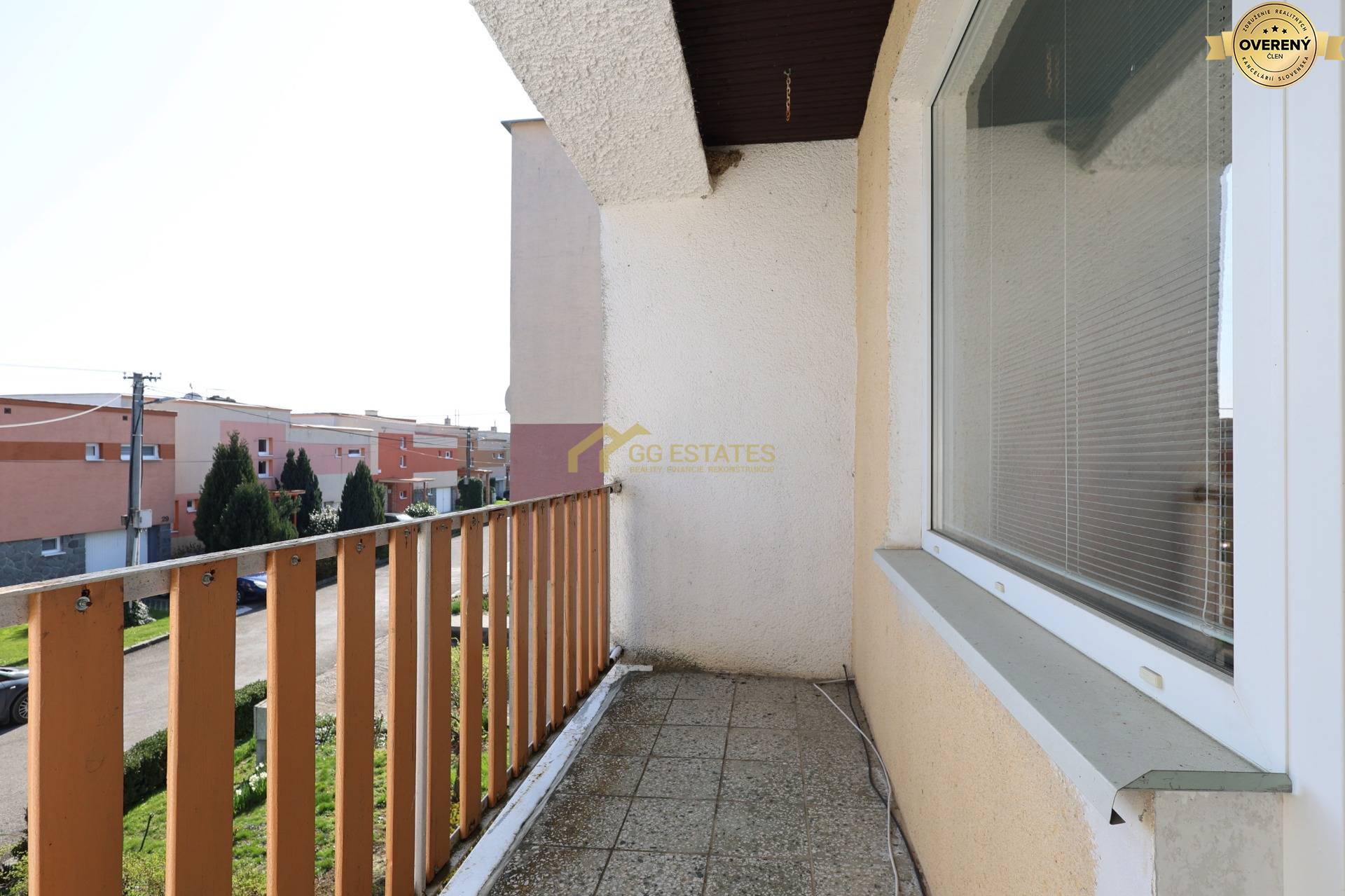 Rodinný dom pre dve generácie v atraktívnej lokalite Michaloviec