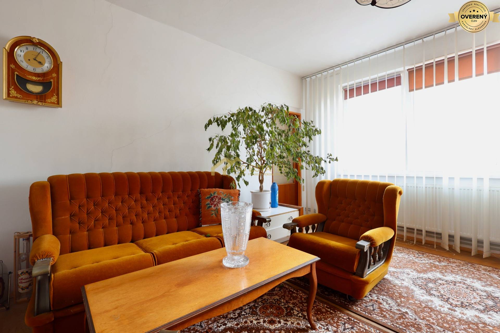 Rodinný dom pre dve generácie v atraktívnej lokalite Michaloviec