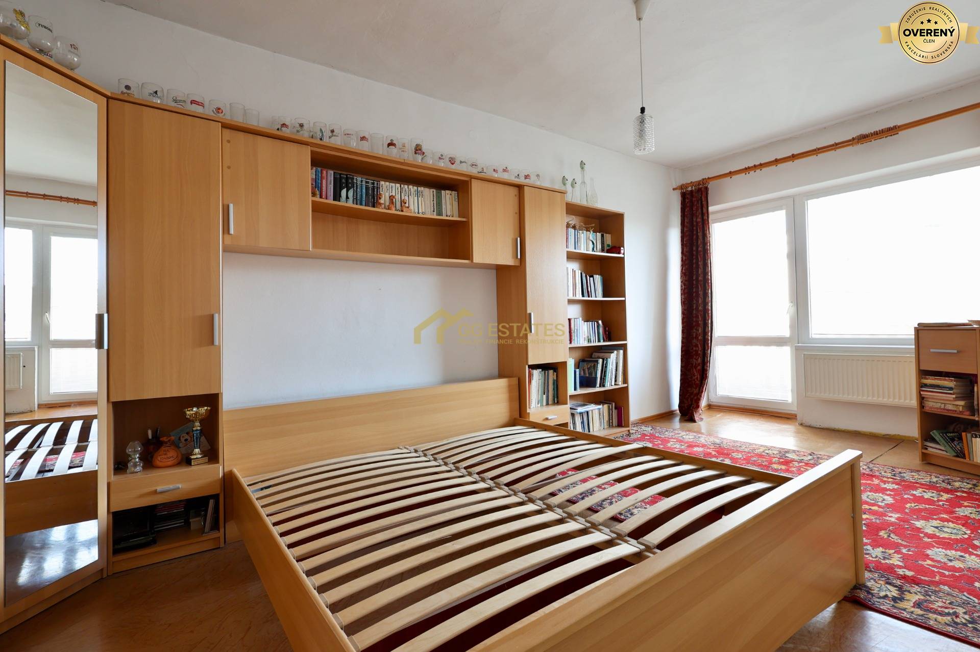 Rodinný dom pre dve generácie v atraktívnej lokalite Michaloviec