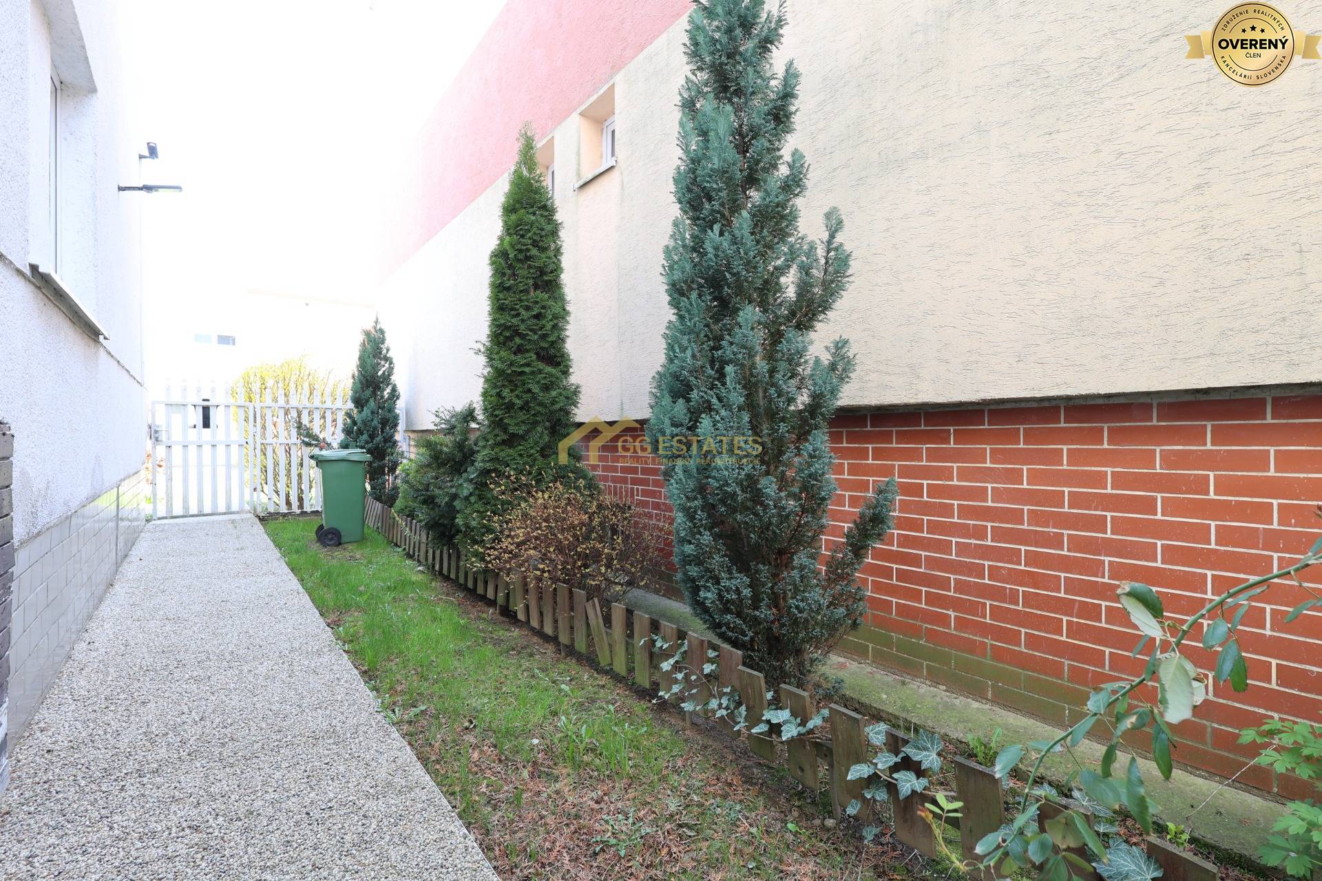 Rodinný dom pre dve generácie v atraktívnej lokalite Michaloviec