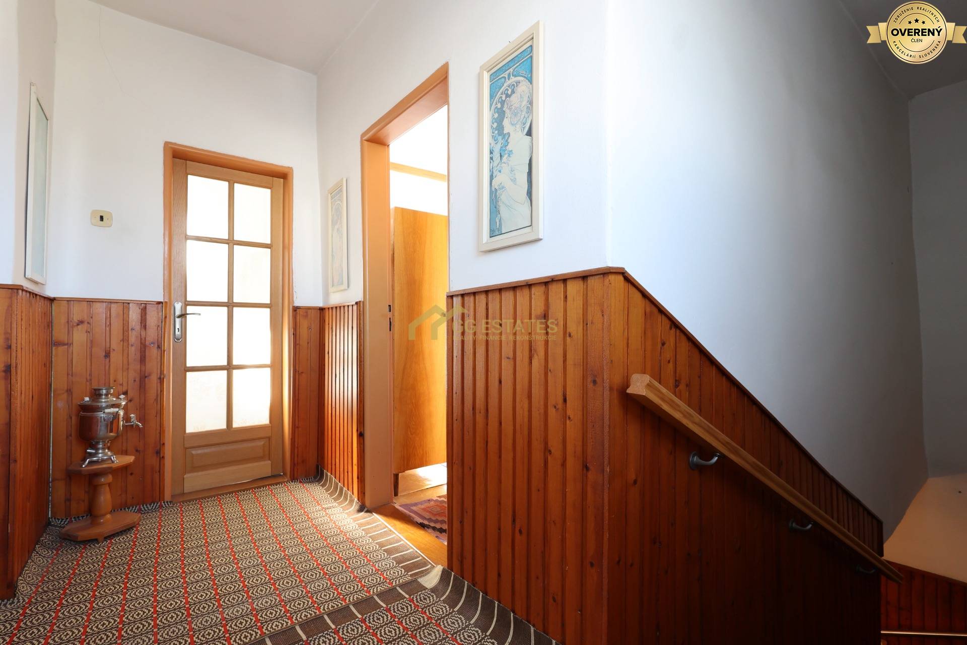 Rodinný dom pre dve generácie v atraktívnej lokalite Michaloviec