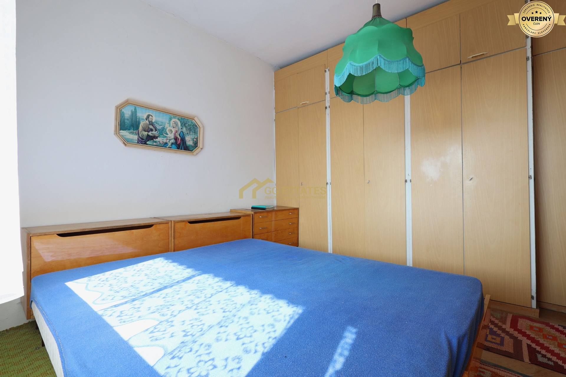 Rodinný dom pre dve generácie v atraktívnej lokalite Michaloviec