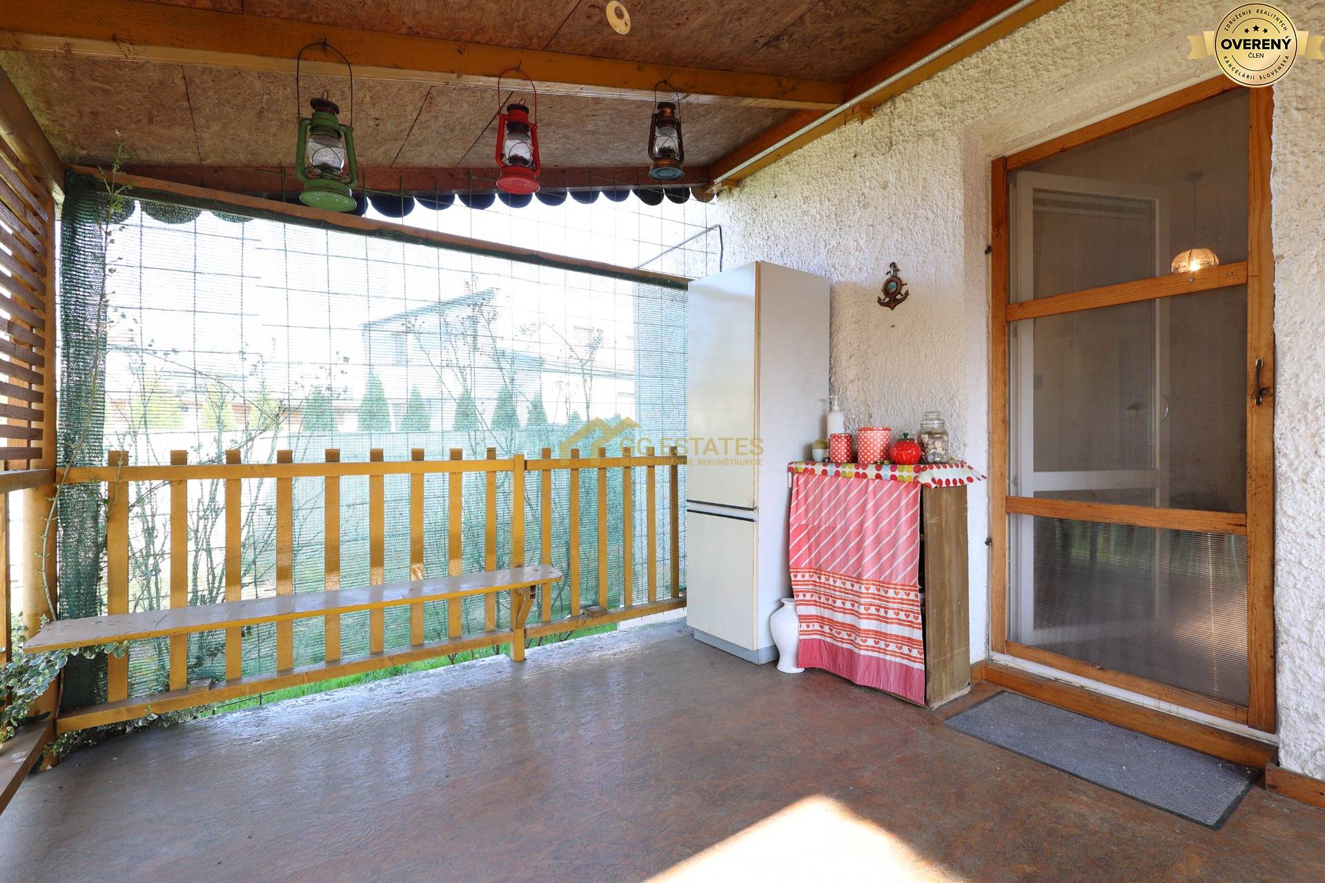 Rodinný dom pre dve generácie v atraktívnej lokalite Michaloviec