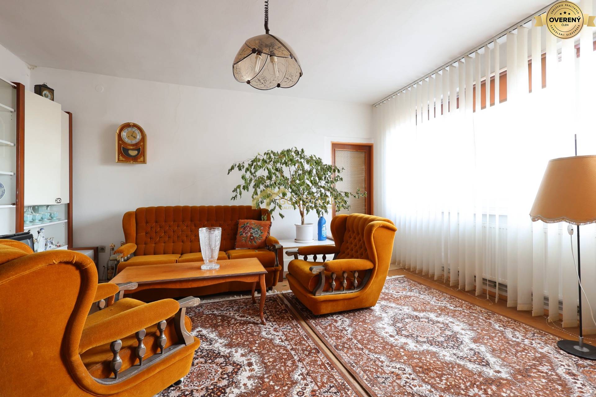 Rodinný dom pre dve generácie v atraktívnej lokalite Michaloviec