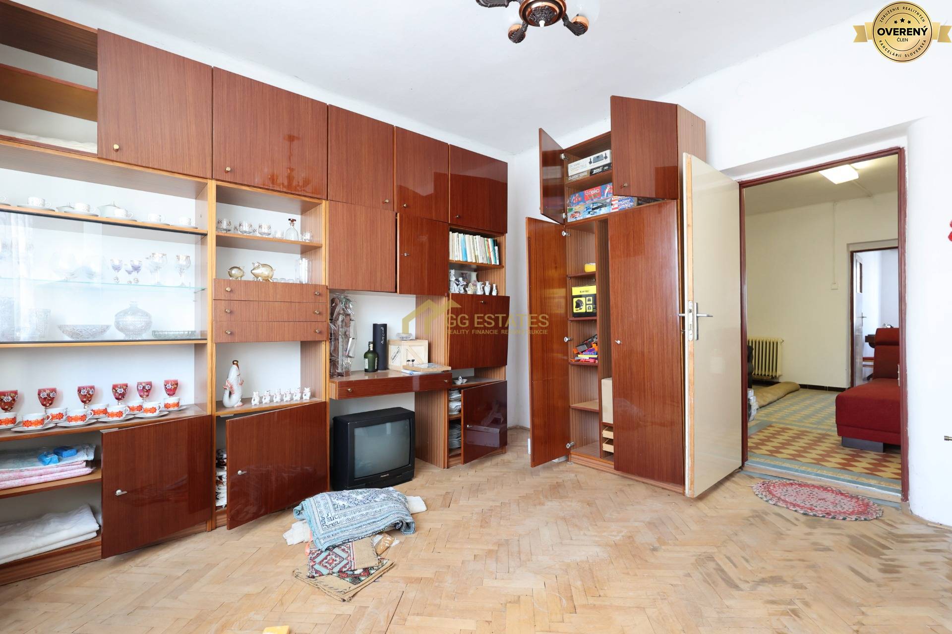 Rodinný dom pre dve generácie v atraktívnej lokalite Michaloviec