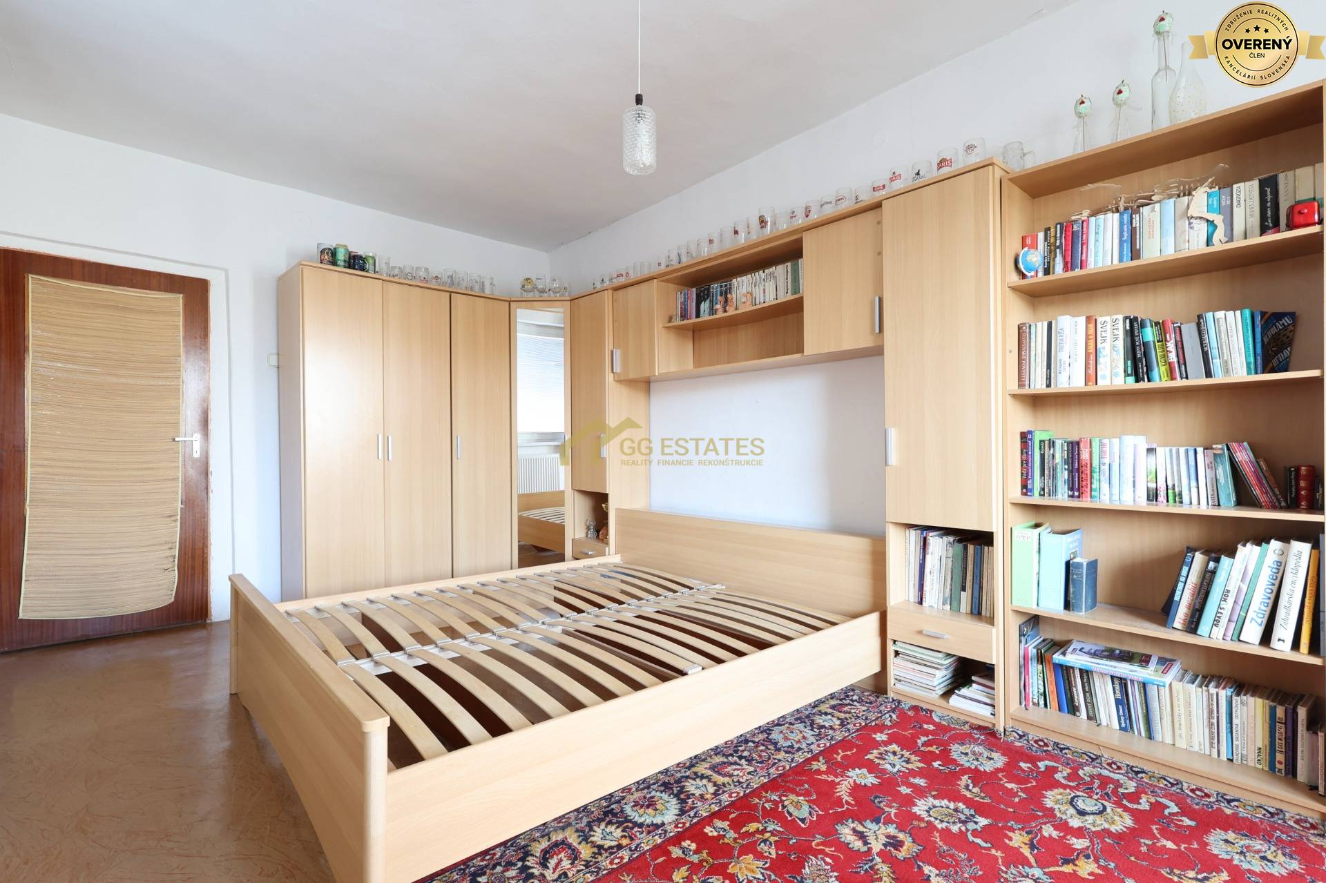 Rodinný dom pre dve generácie v atraktívnej lokalite Michaloviec