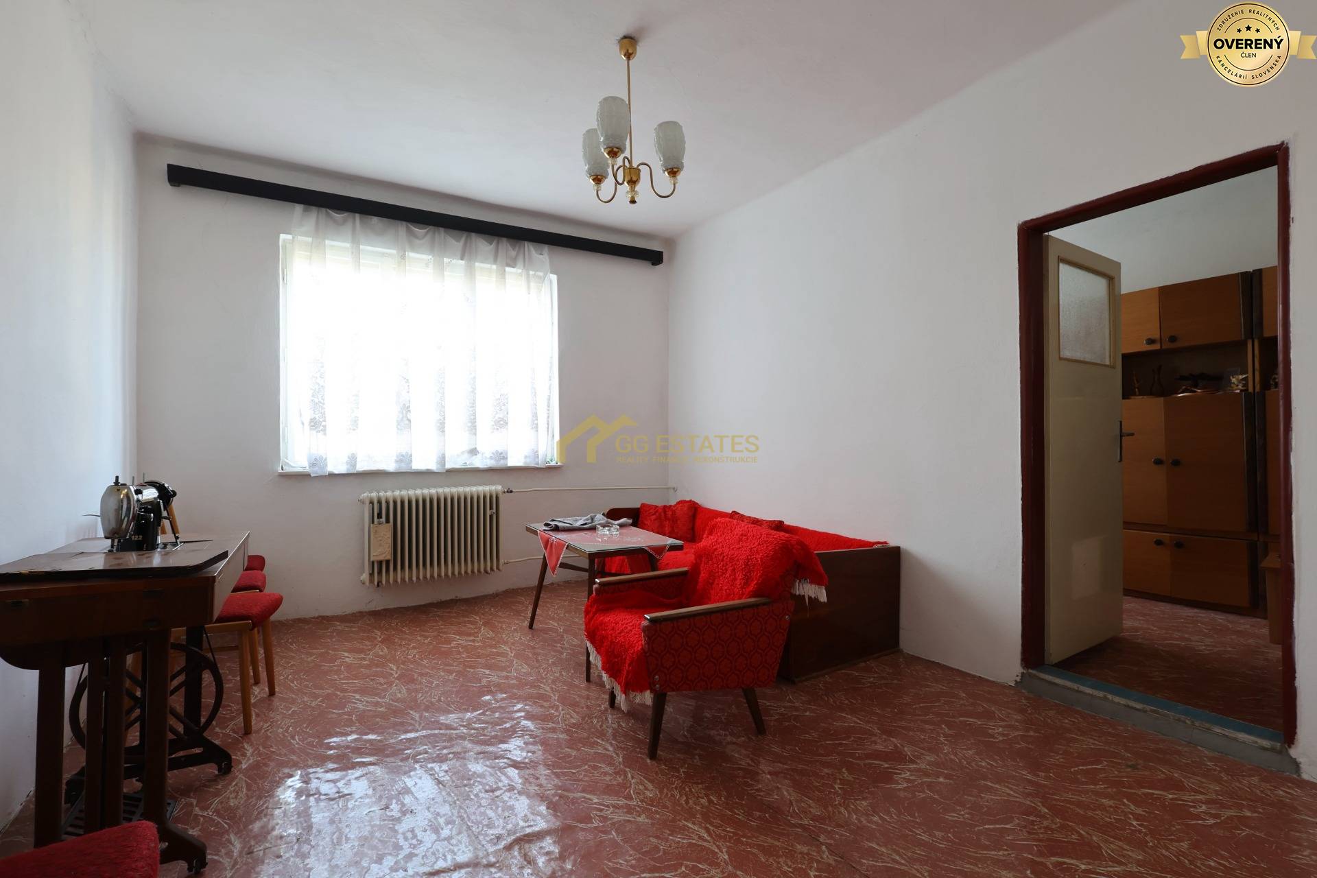 Rodinný dom pre dve generácie v atraktívnej lokalite Michaloviec