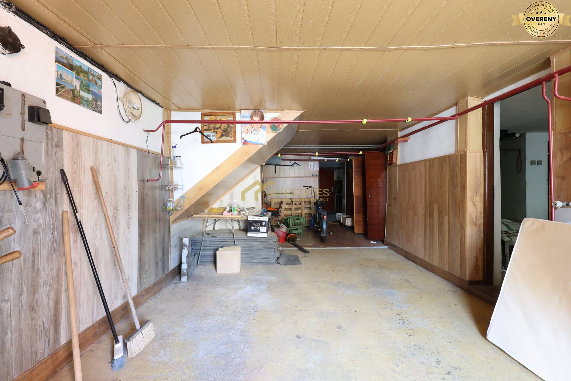 Rodinný dom pre dve generácie v atraktívnej lokalite Michaloviec