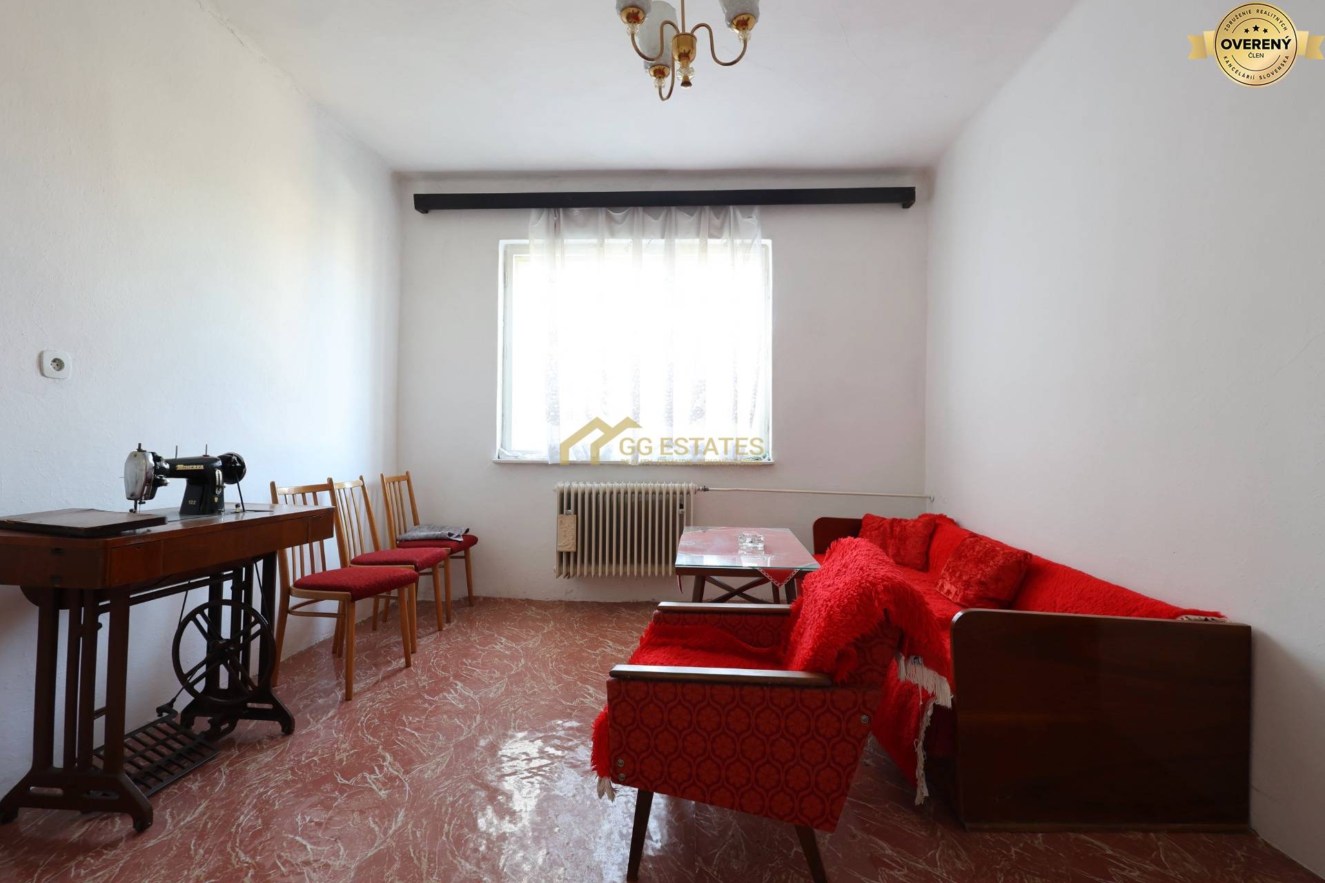 Rodinný dom pre dve generácie v atraktívnej lokalite Michaloviec