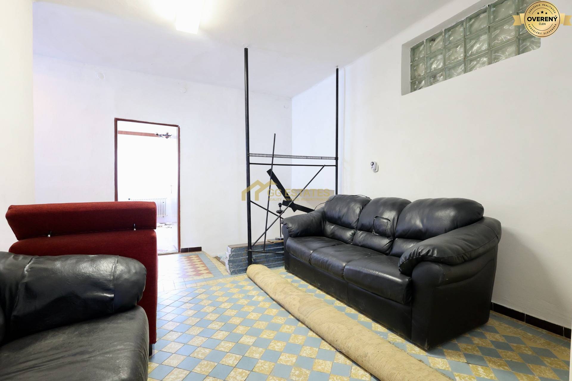 Rodinný dom pre dve generácie v atraktívnej lokalite Michaloviec