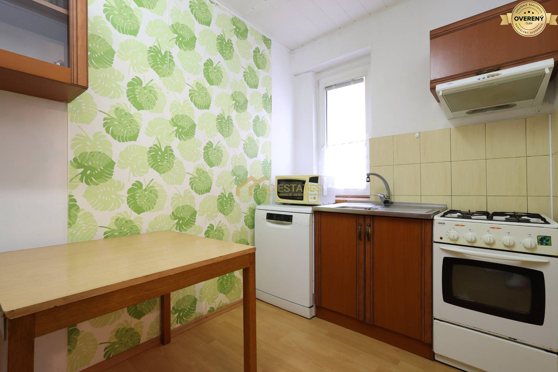 Rodinný dom pre dve generácie v atraktívnej lokalite Michaloviec