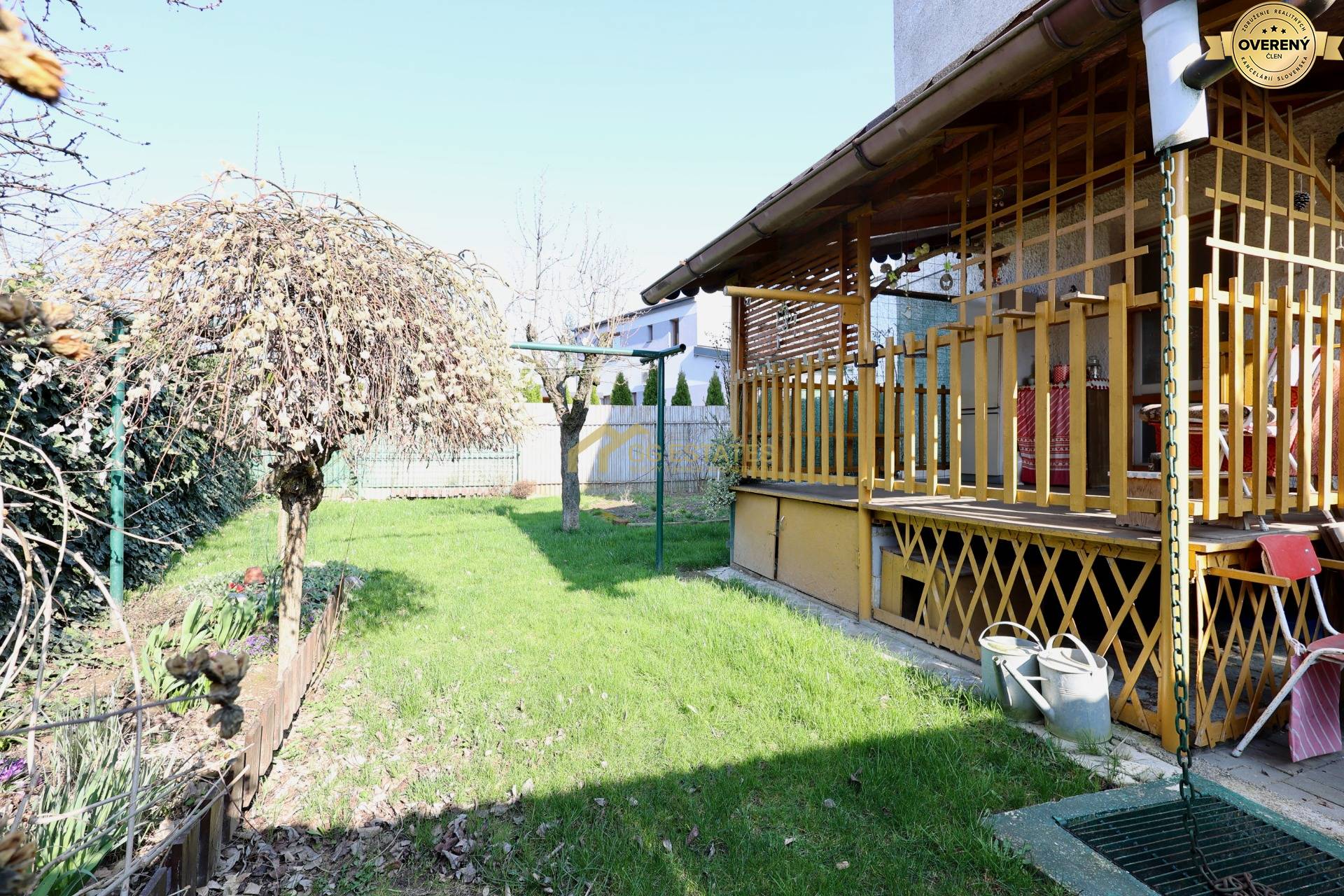 Rodinný dom pre dve generácie v atraktívnej lokalite Michaloviec