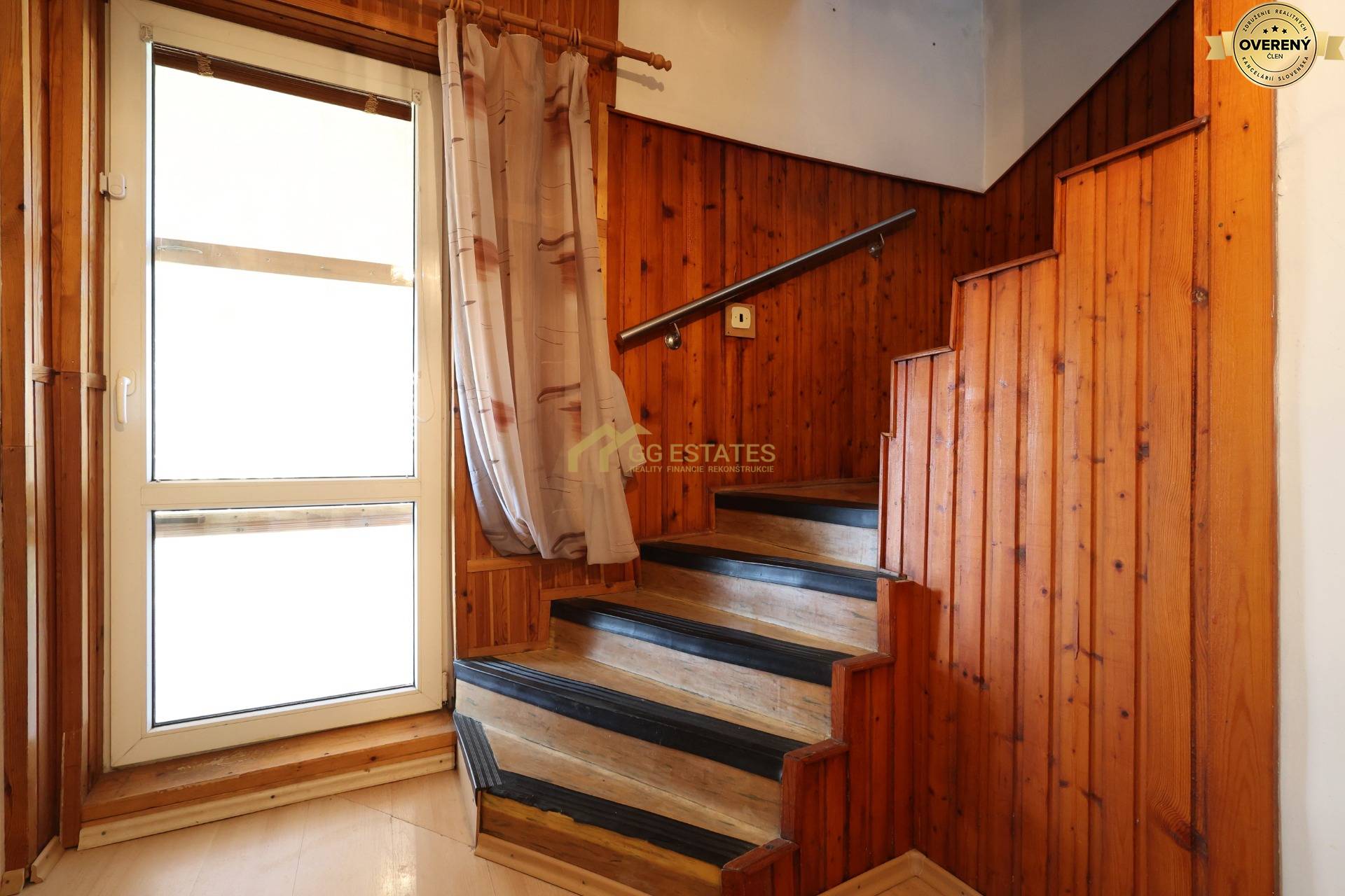 Rodinný dom pre dve generácie v atraktívnej lokalite Michaloviec