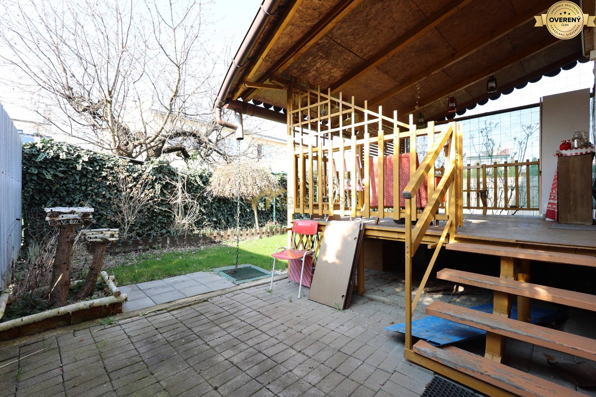 Rodinný dom pre dve generácie v atraktívnej lokalite Michaloviec