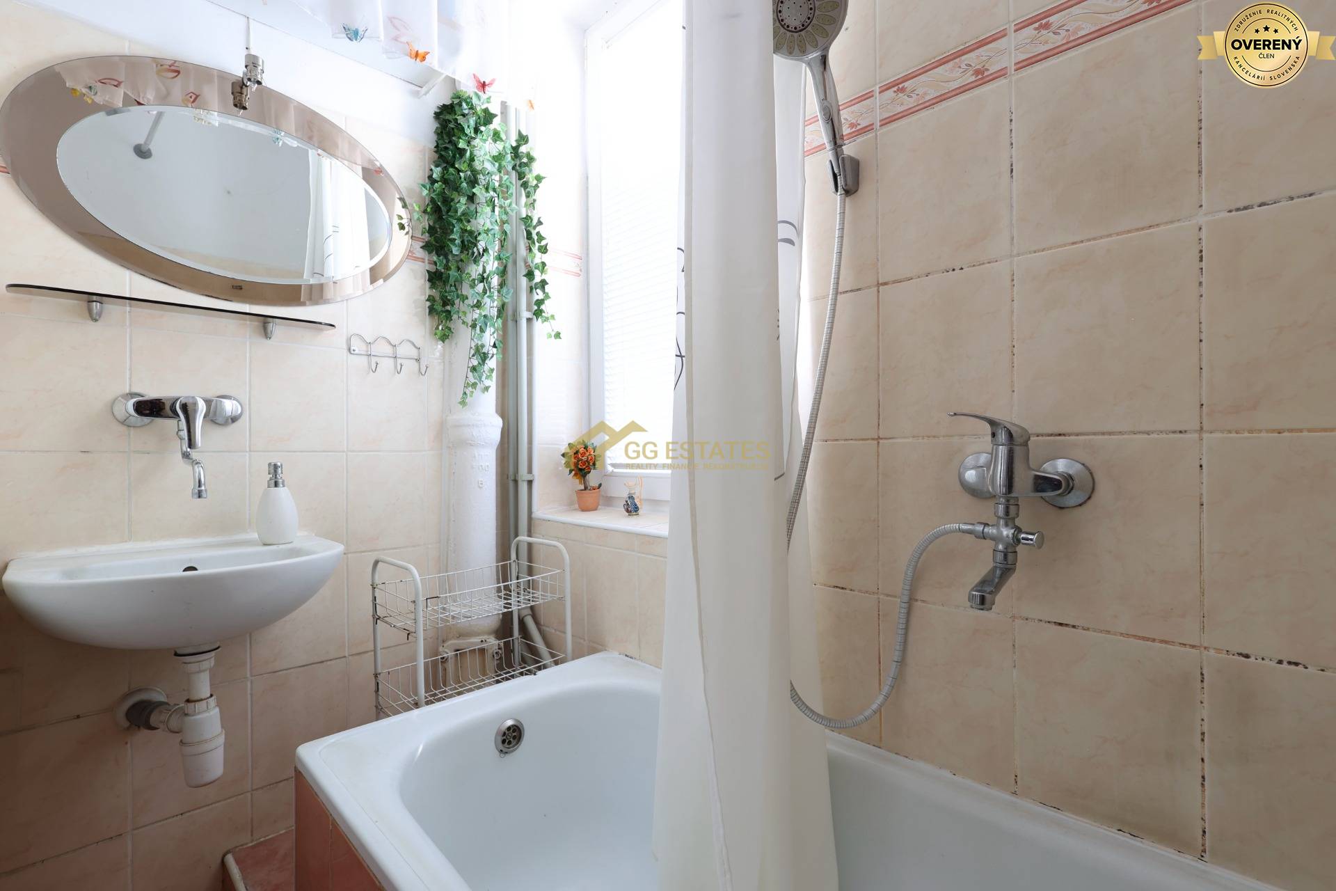 Rodinný dom pre dve generácie v atraktívnej lokalite Michaloviec