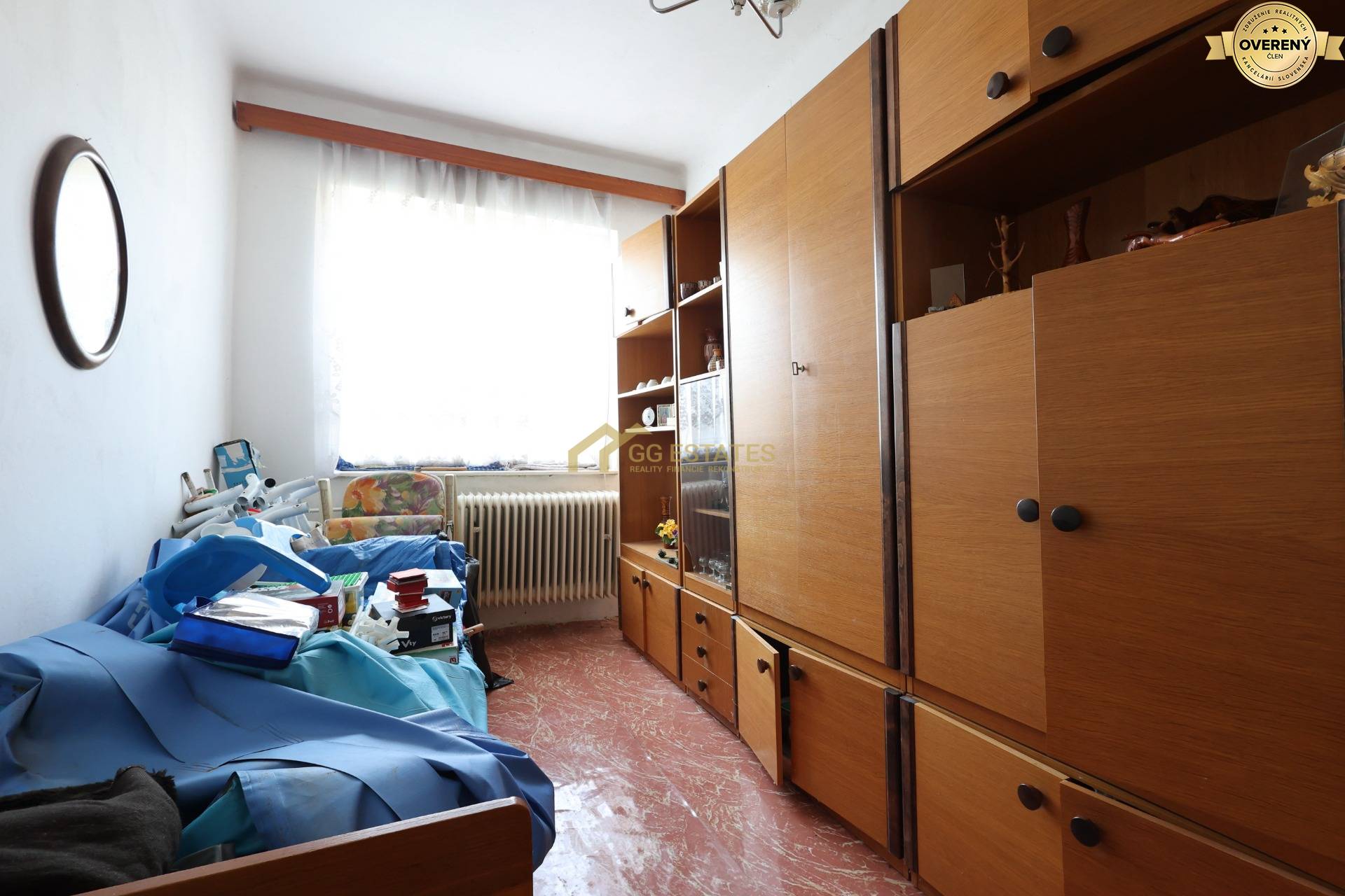 Rodinný dom pre dve generácie v atraktívnej lokalite Michaloviec