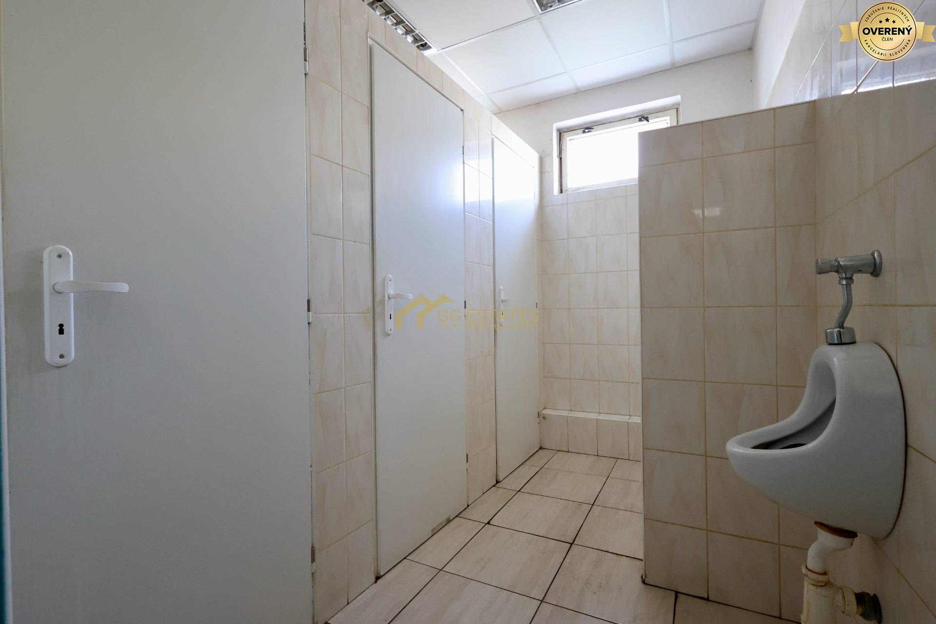 Prenájom kancelárií a skladových priestorov v Michalovciach