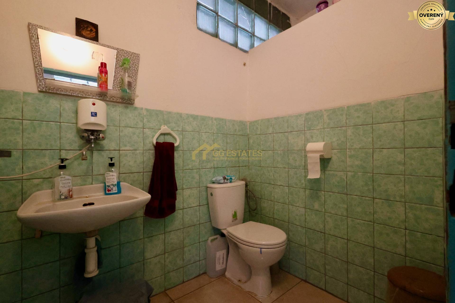 Prenájom kancelárií a skladových priestorov v Michalovciach