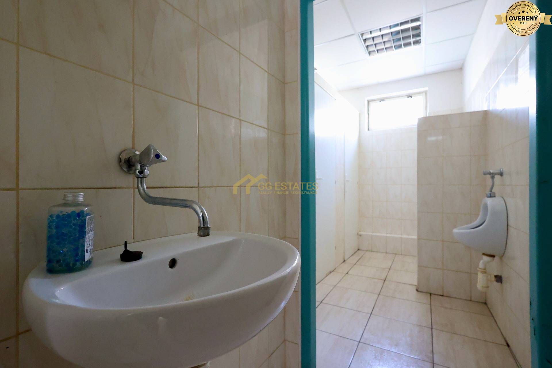 Prenájom kancelárií a skladových priestorov v Michalovciach