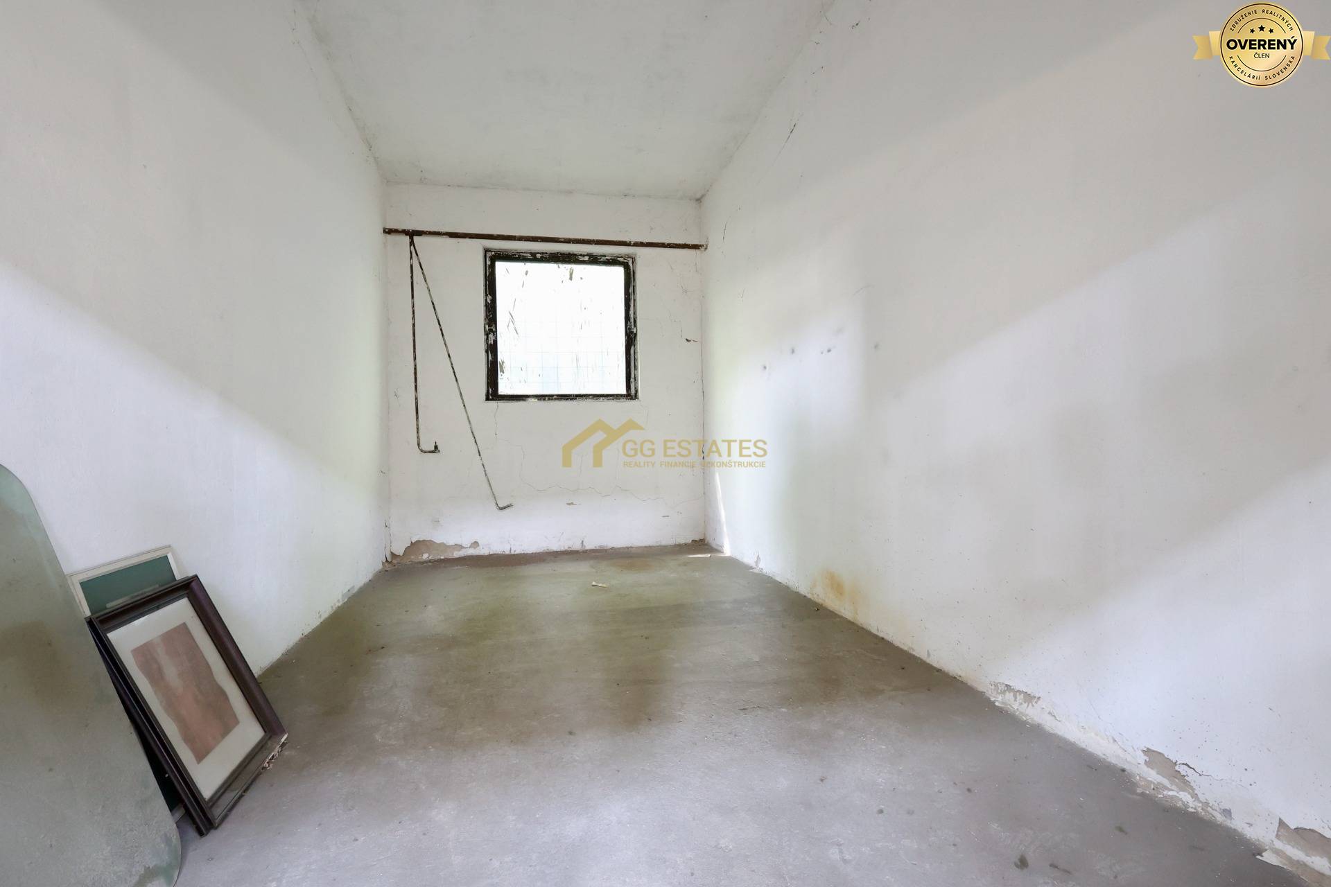 Prenájom kancelárií a skladových priestorov v Michalovciach