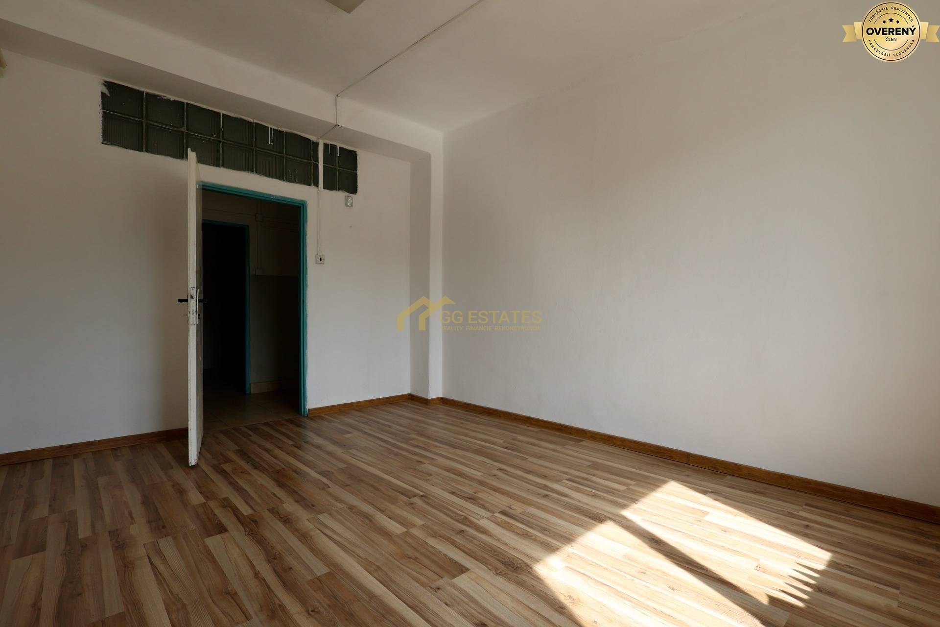 Prenájom kancelárií a skladových priestorov v Michalovciach