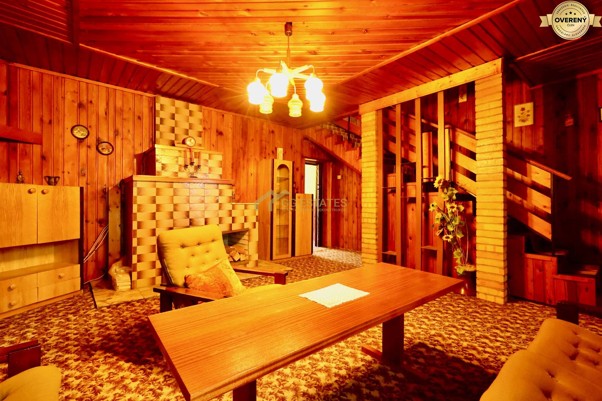 Poschodový rodinný dom vo vyhľadávanej lokalite Michaloviec