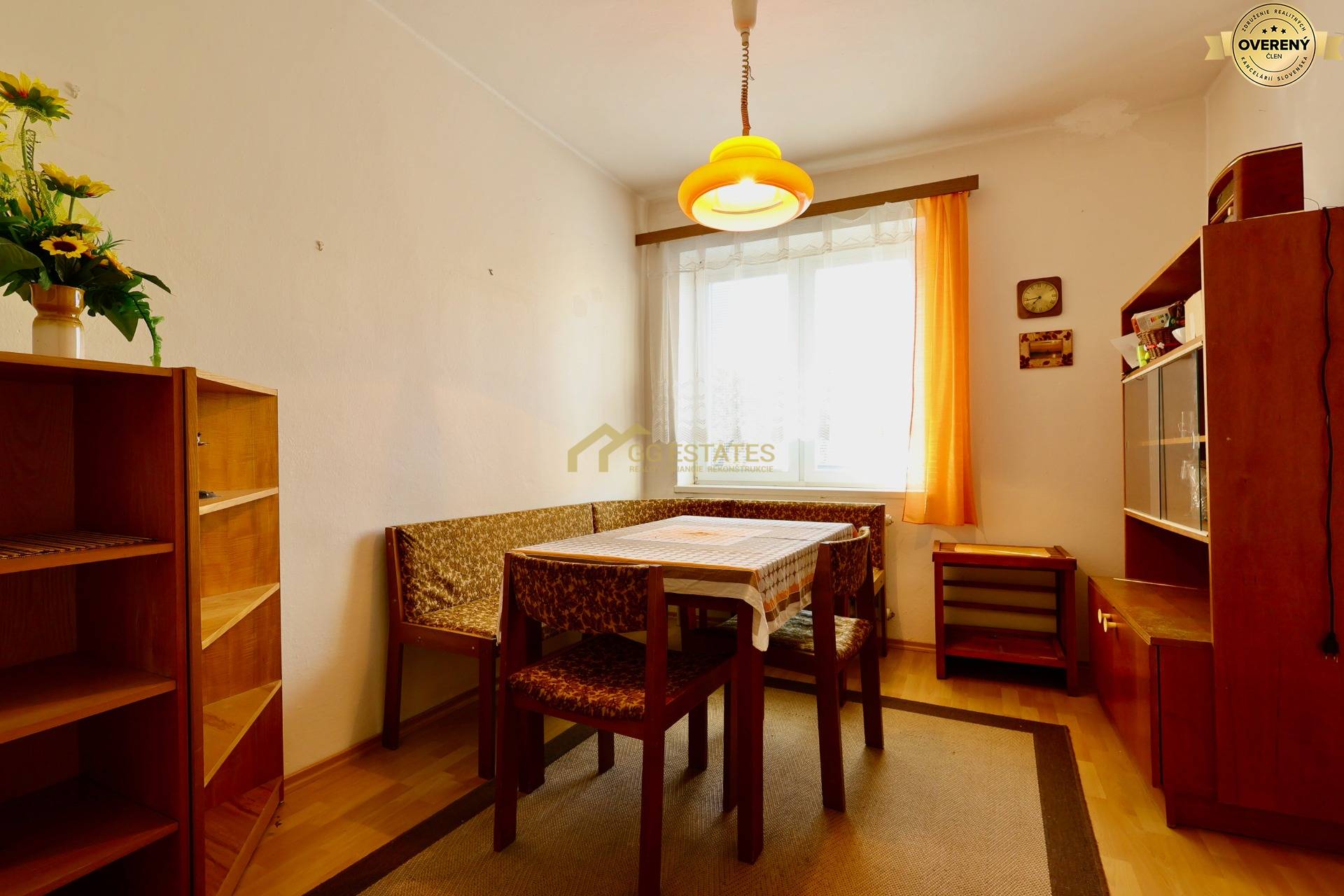 Poschodový rodinný dom vo vyhľadávanej lokalite Michaloviec