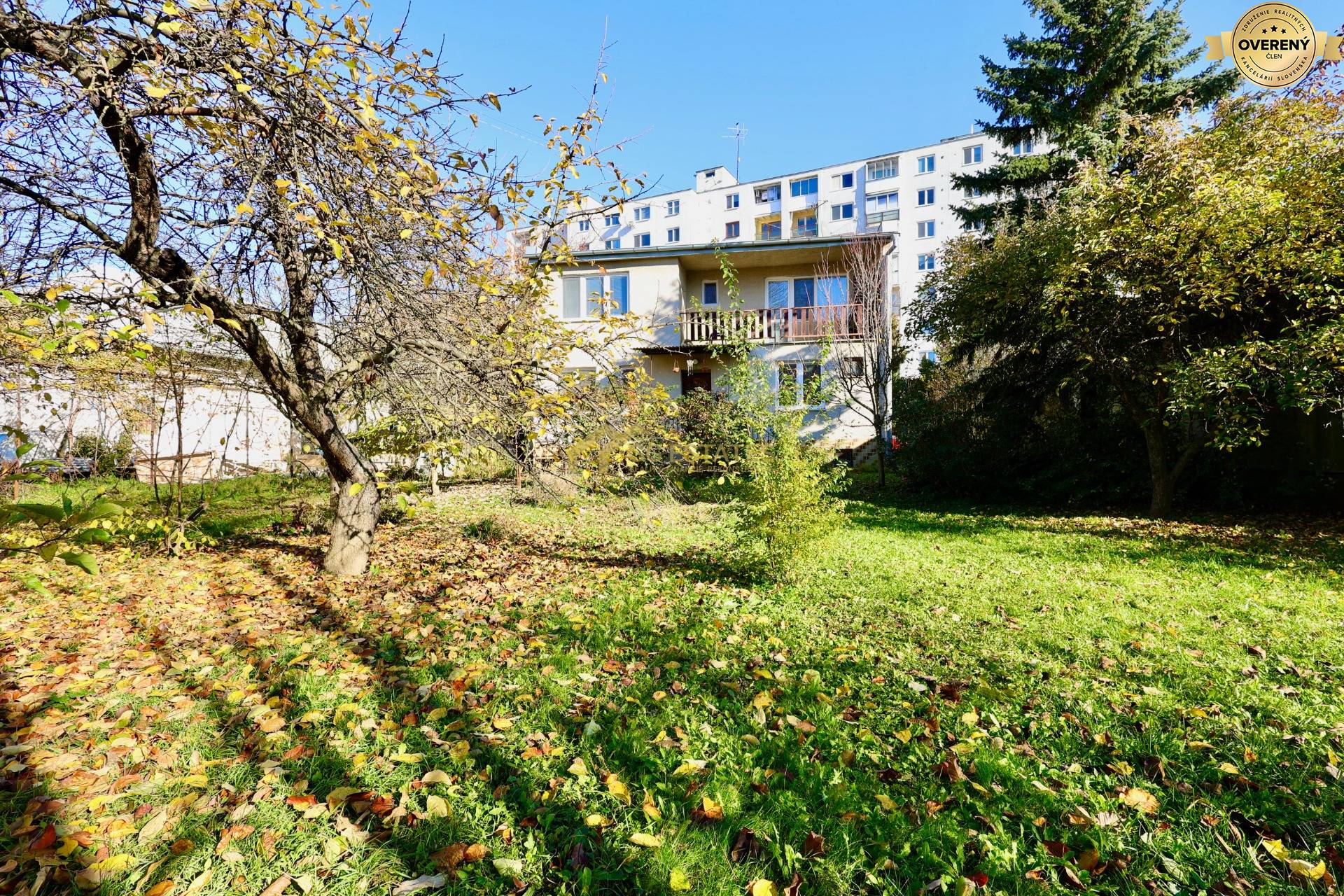 Poschodový rodinný dom vo vyhľadávanej lokalite Michaloviec