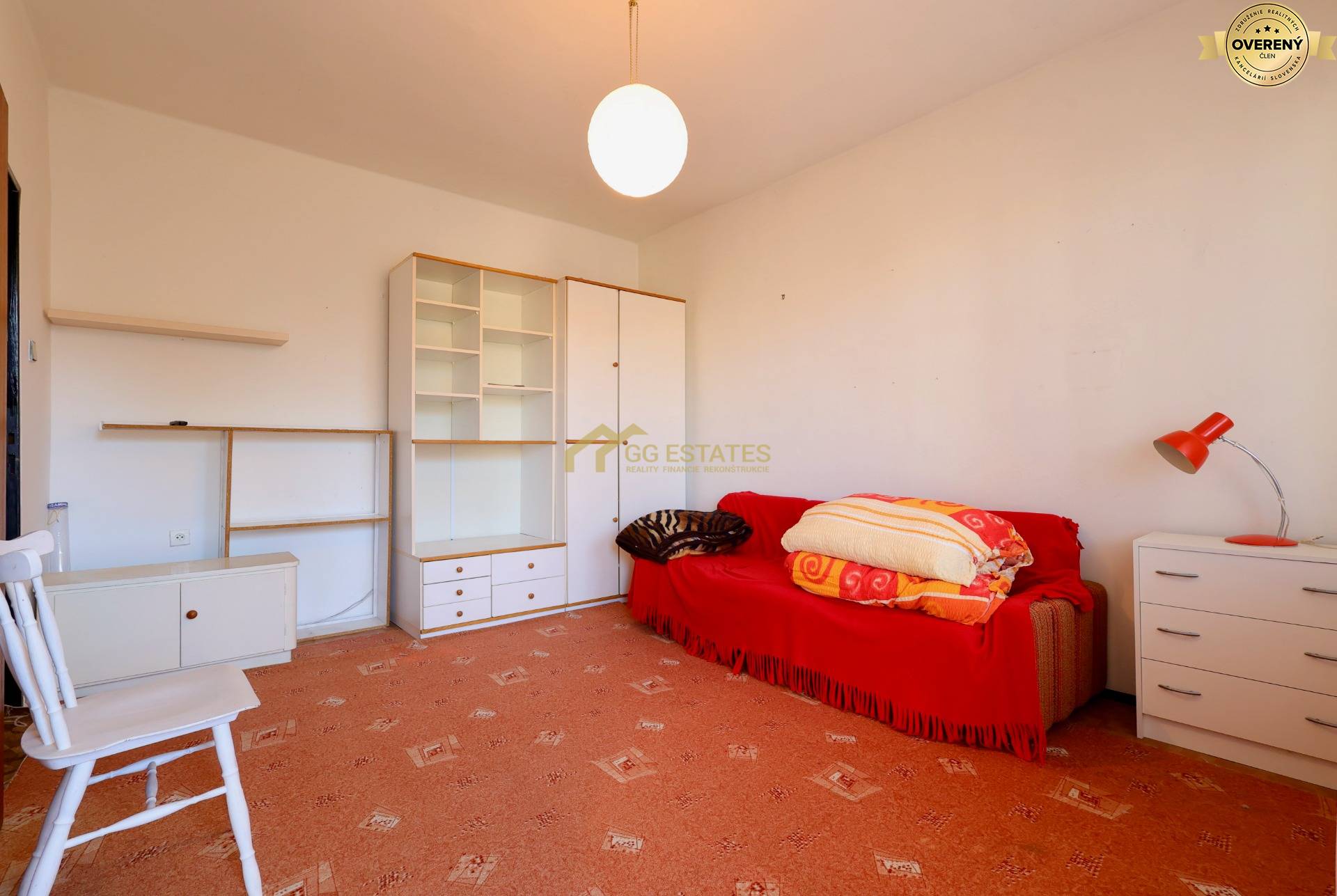 Poschodový rodinný dom vo vyhľadávanej lokalite Michaloviec