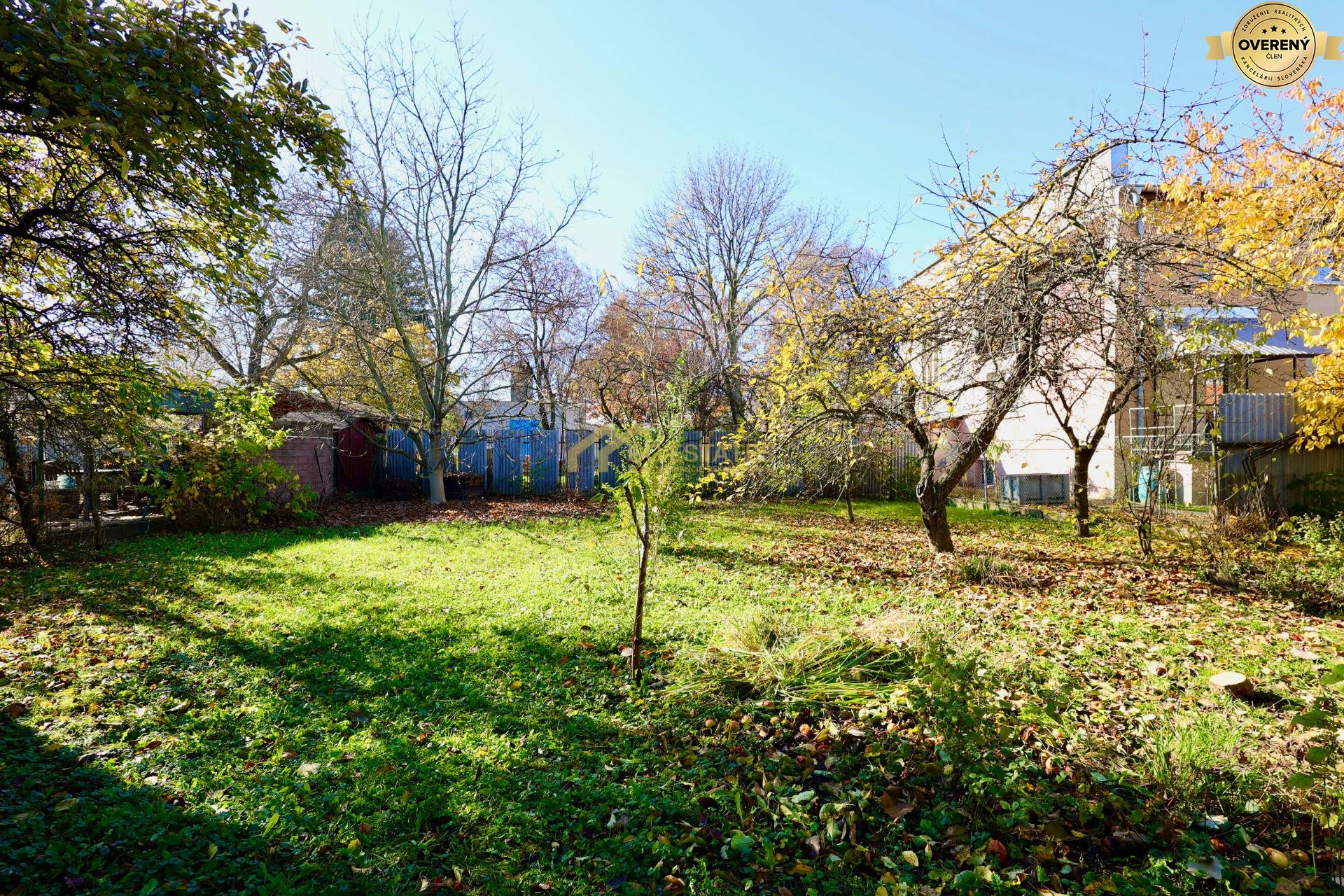 Poschodový rodinný dom vo vyhľadávanej lokalite Michaloviec